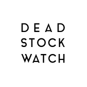 DEAD STOCK WATCH