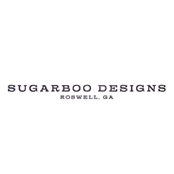 SUGARBOO DESIGNS